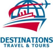 Destinations Travel and Tours